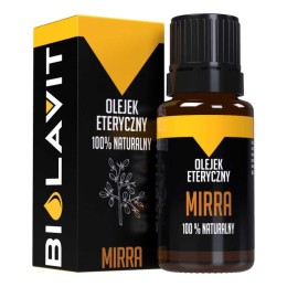 Bilovit Olejek eteryczny mirra (10 ml)