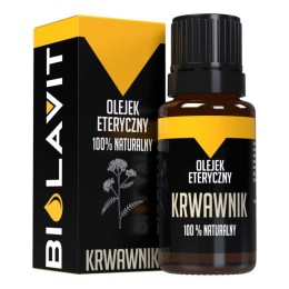 Bilovit Olejek eteryczny krwawnik (10 ml)