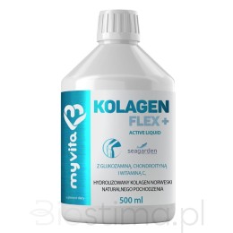 MyVita Kolagen Flex 500ml 