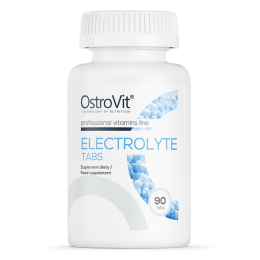 OstroVit Elektrolity (90 tab)