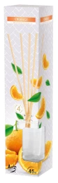 Dyfuzor zapachowy Pomarańcza 