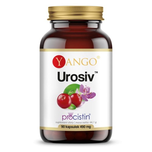 Yango Urosiv ™  (90 kaps.)