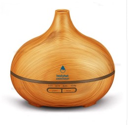 Cebulka Dyfuzor SPA Jasne drewno