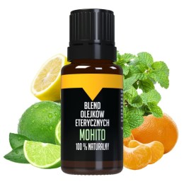 Bilovit Olejek eteryczny Mohito (10 ml)
