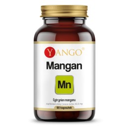 YANGO Mangan (90 kap)