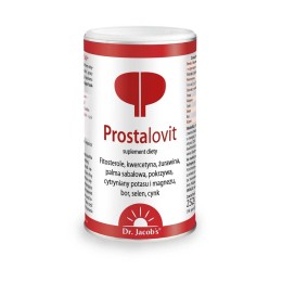 Dr. Jacobs Prostalovit (252g)