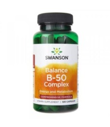 Swanson Balance B-50 (100 kap)