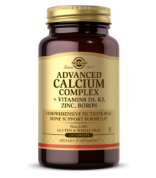 Solgar Ultimate Bone Support (120 tab)