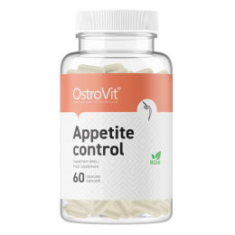 OstroVit Appetite Control (60 kap)