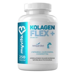 MyVita Kolagen FLEX (250 tab)