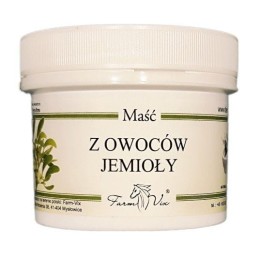 Farm Vix Maść z owoców  jemioły (150 ml)