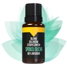 Bilovit Olejek eteryczny Spokój Ducha Calmness(10 ml)