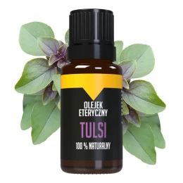 Bilovit Olejek eteryczny Tulsi  (10 ml)