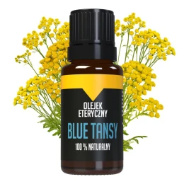 Bilovit Olejek eteryczny Blue Tansy (10 ml)