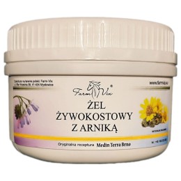 Farm Vix Żel żywokostowy z arniką (350g)