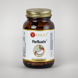 Yango Refluxiv (90 kap)