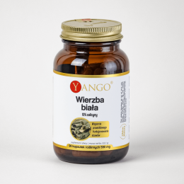 Yango Kora wierzby białej  (90kap)