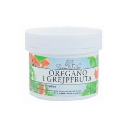 Farm Vix Maść z oregano i grejfruta (150ml) Na grzybice (data do 30.06.2026)