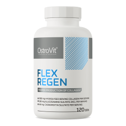 OstroVit Flex Regen (120 tab)