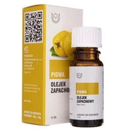 Naturalne Aromaty olejek zapachowy Pigwa (10 ml)(data do 19.08.2026)