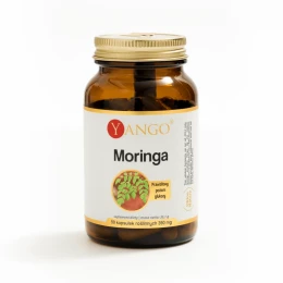 YANGO Moringa  (90 kap)