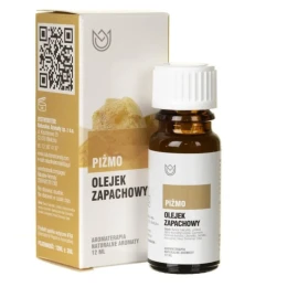 Naturalne Aromaty olejek zapachowy Piżmo (10ml)