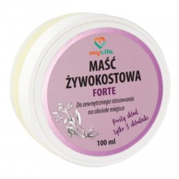 MyVita Maść żywokostowa 20% (100ml)