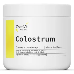 OstroVit Pharma Colostrum  natur. (100 g  )