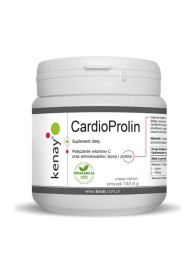 Kenay CardioProlin (proszek 142,8 g)