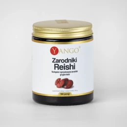 Yango Zarodniki Reishi ( 50g)