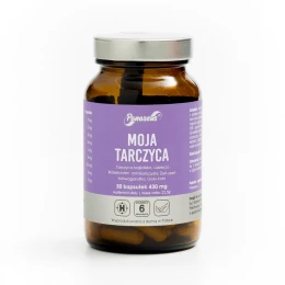 YANGO Panaseus Moja tarczyca  (50 kap)