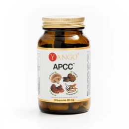 YANGO APCC™  ( 50 kap)