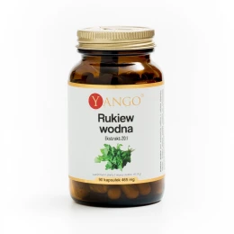 YANGO Rukiew Wodna  (90 kap)