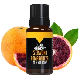 Bilovit Olejek eteryczny czerwona pomarańcza  (10 ml)