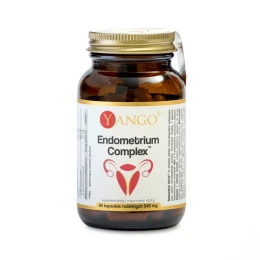 Yango Endometrium Complex™ (90 kap)