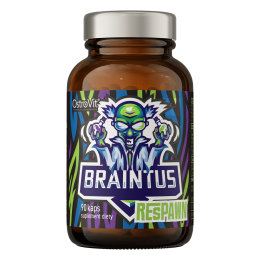 OstroVit Braintus Respawn (90 kap)