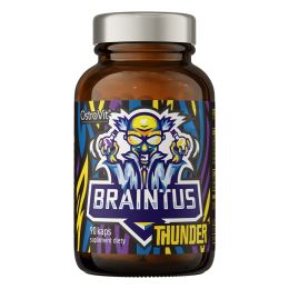 OstroVit Braintus Thunder (90 kap)