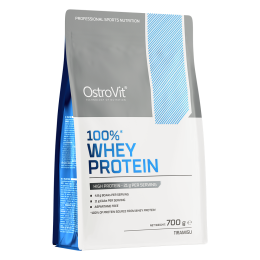 OstroVit 100% Whey Protein 700 g tiramisu