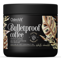 OstroVit Kawa kuloodporna 150 g białej czekolady