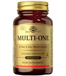 Solgar Multi One (30tab)