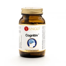 Yango Cognitiv™  (60 kap)
